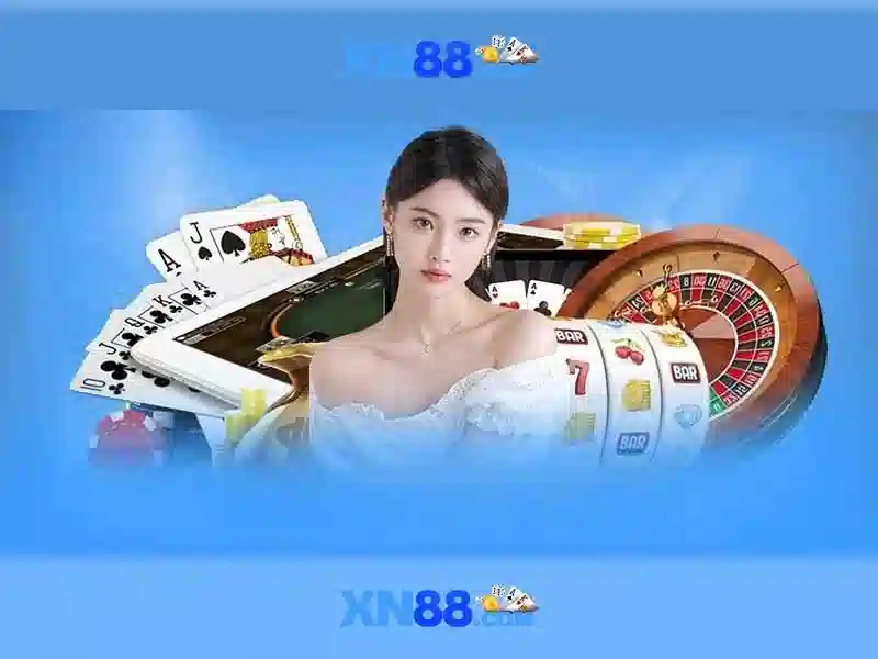 xn88: Giới thiệu và đánh giá nền tảng chơi trò chơi trực tuyến