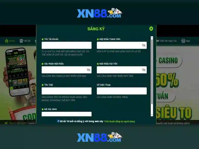 Tại sao xn88 nổi bật
