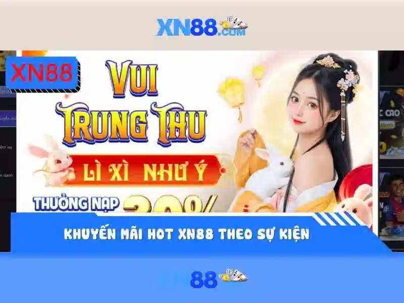 xn88: Nền tảng giải trí trực tuyến và hành trình phát triển
