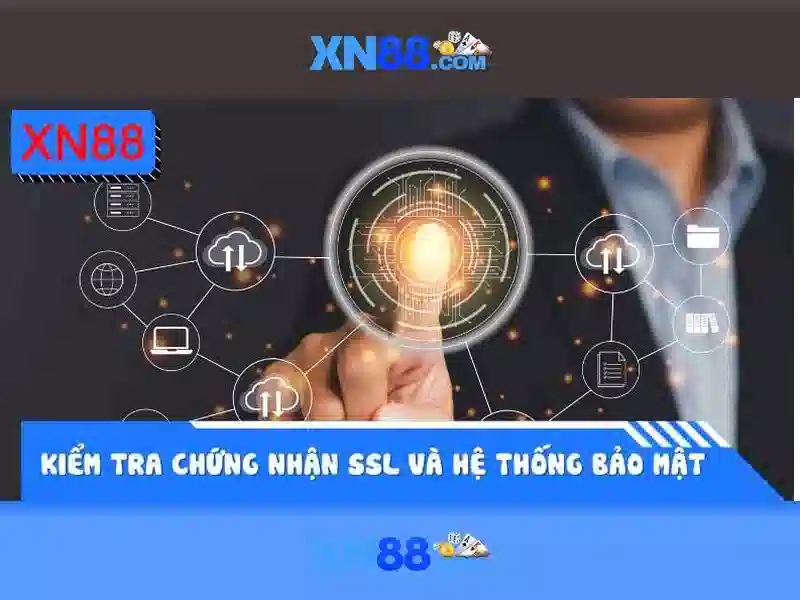 xn88: Tổng quan về nền tảng trải nghiệm cược trực tuyến