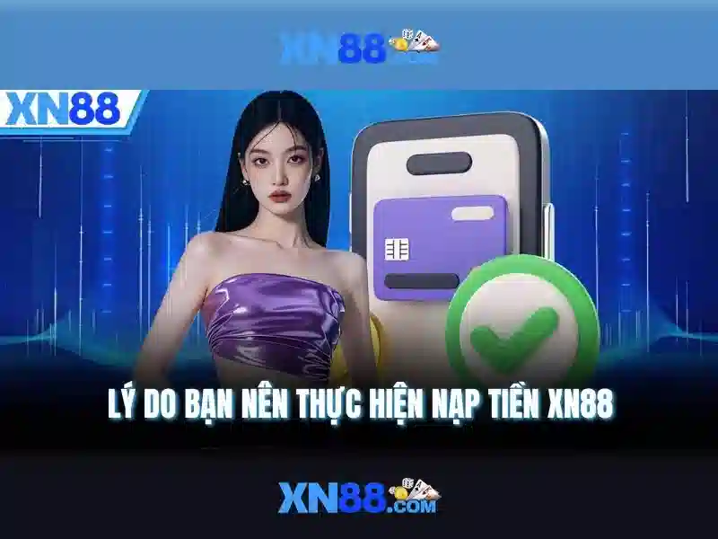 xn88 là gì và vì sao nổi bật trong thị trường trò chơi trực tuyến