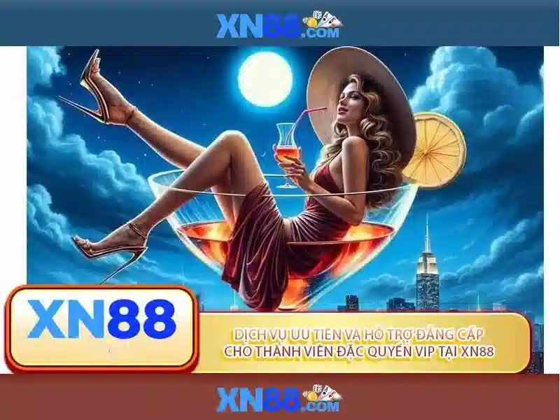 xn88: Nền tảng cược trực tuyến uy tín và tiện lợi
