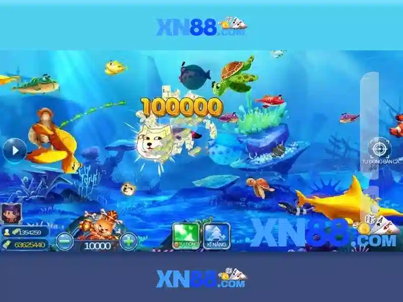 Xn88: Tổng quan về nền tảng giải trí và cược trực tuyến