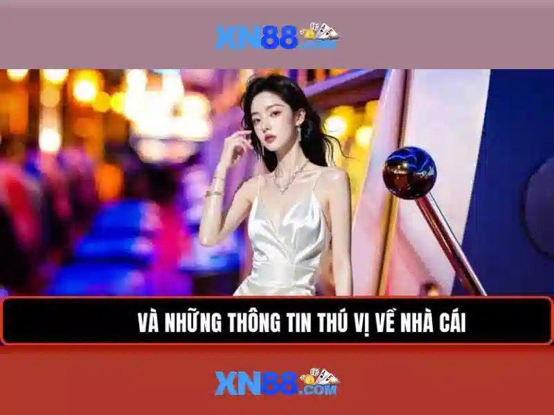 xn88: Tổng quan về nền tảng giải trí và cá cược