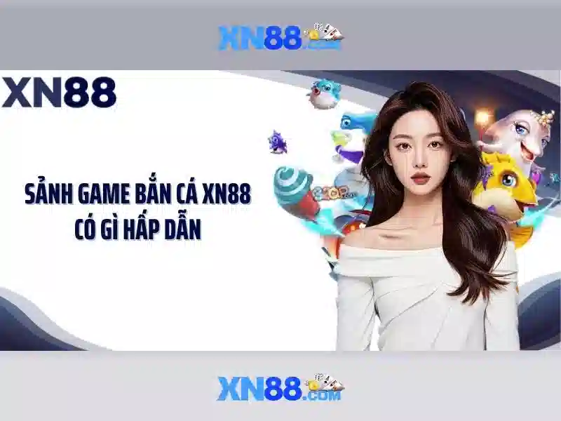 xn88: Tổng quan về nền tảng và trải nghiệm người chơi