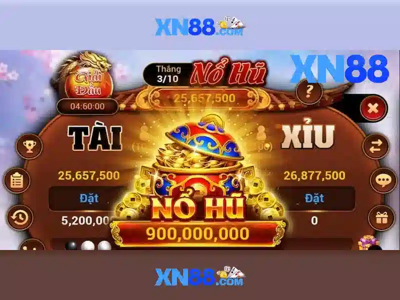 xn88 - Tổng quan và Hướng dẫn cho người chơi Việt