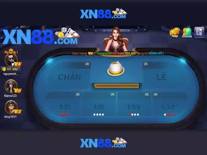 Giới thiệu về xn88