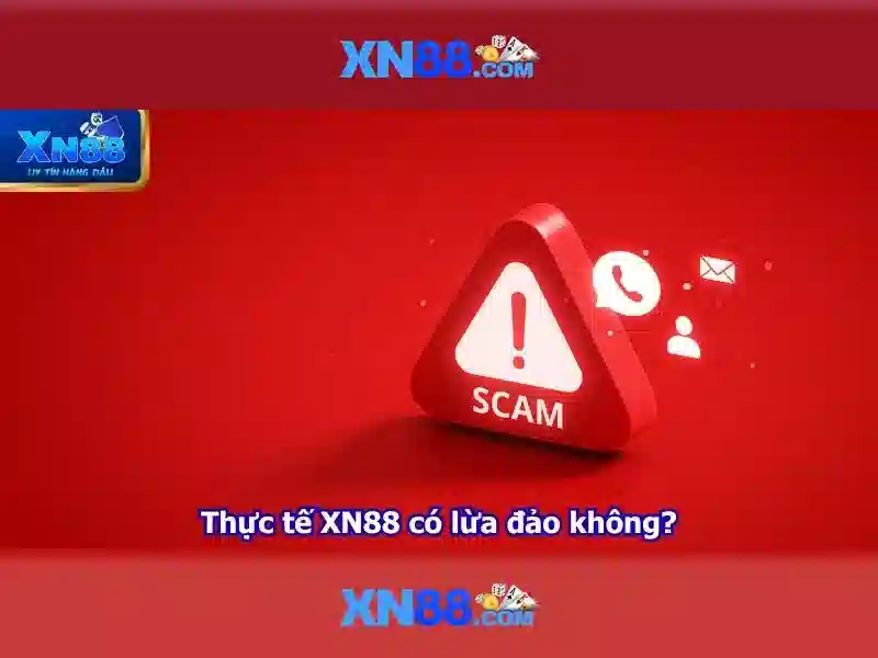 XN88: Nền tảng trò chơi trực tuyến và cộng đồng người chơi