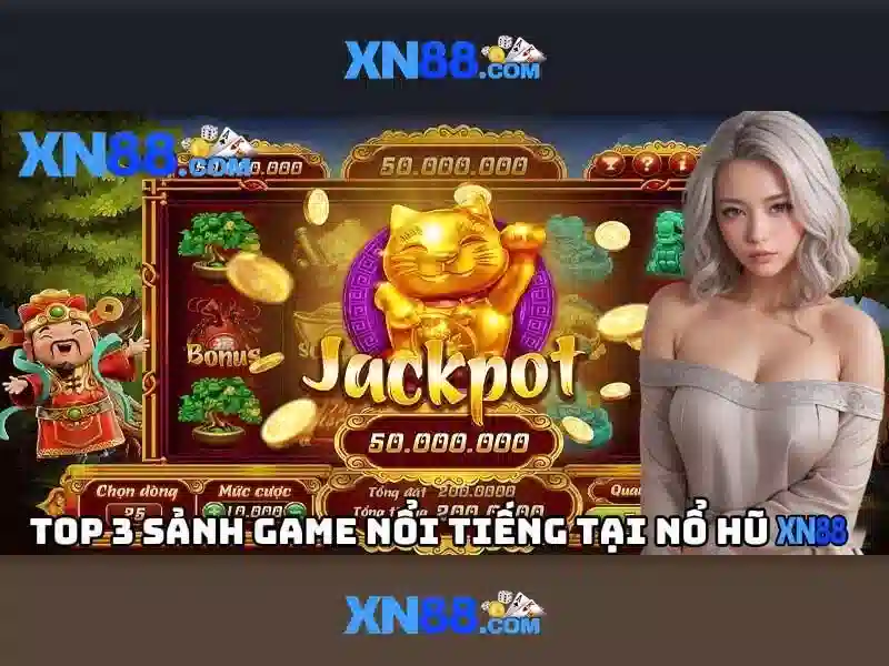 Giới thiệu về xn88