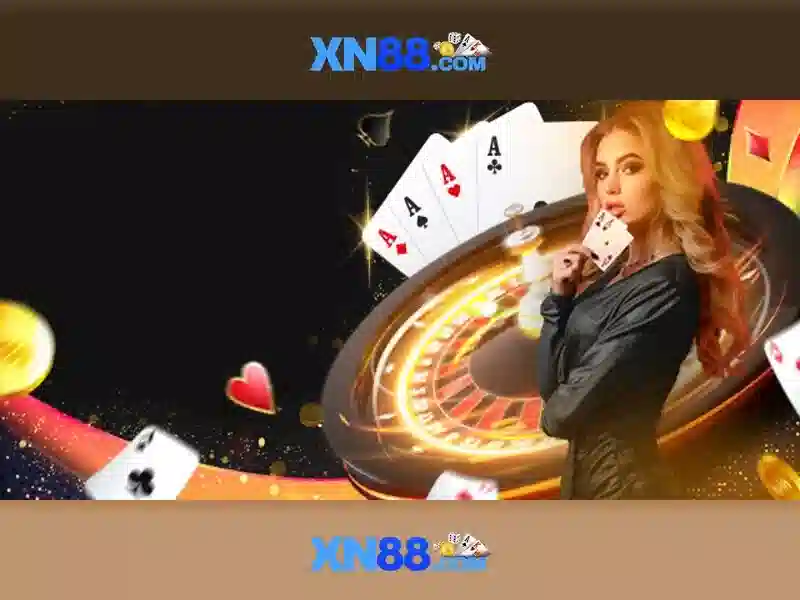 Các trò chơi nổi bật tại xn88