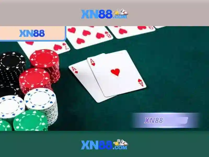 Các trò chơi phổ biến tại xn88