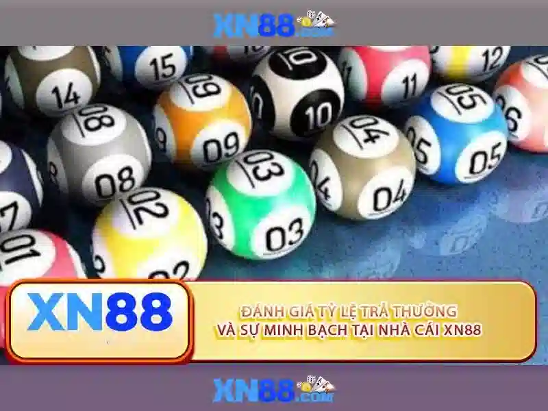 Các tính năng nổi bật của xn88