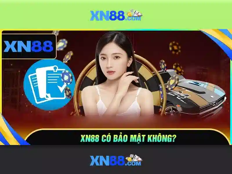 xn88 - Nền tảng giải trí trực tuyến tại Việt Nam
