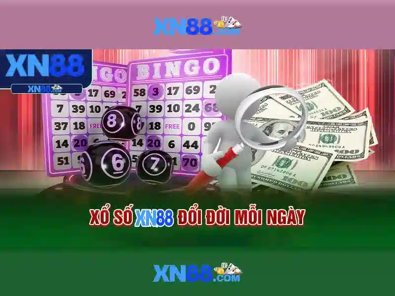 xn88: Nền tảng giải trí trực tuyến và các yếu tố thành công