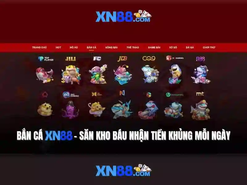 Lợi ích khi chơi trên XN88