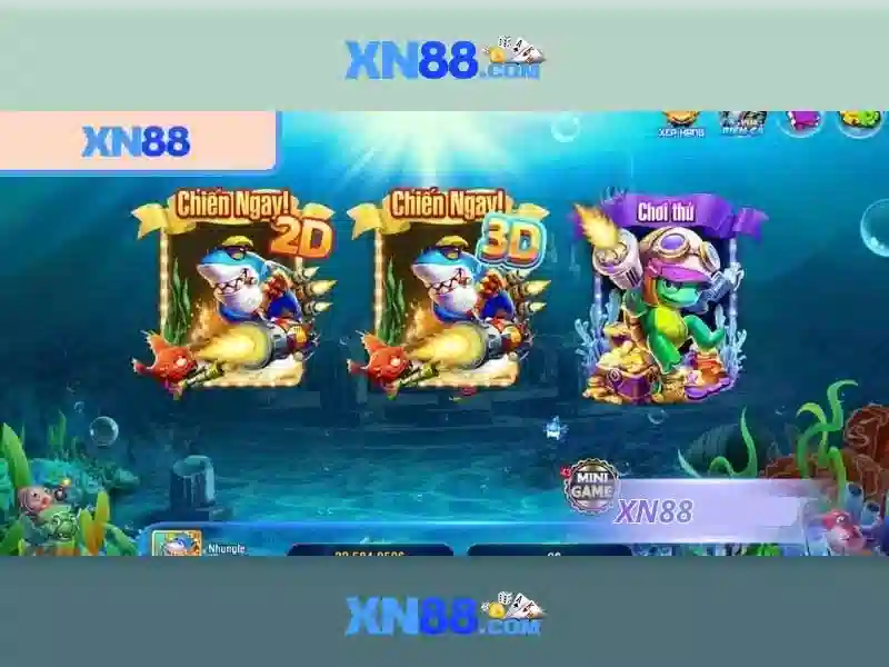 XN88: Tổng quan về nền tảng cá cược trực tuyến uy tín