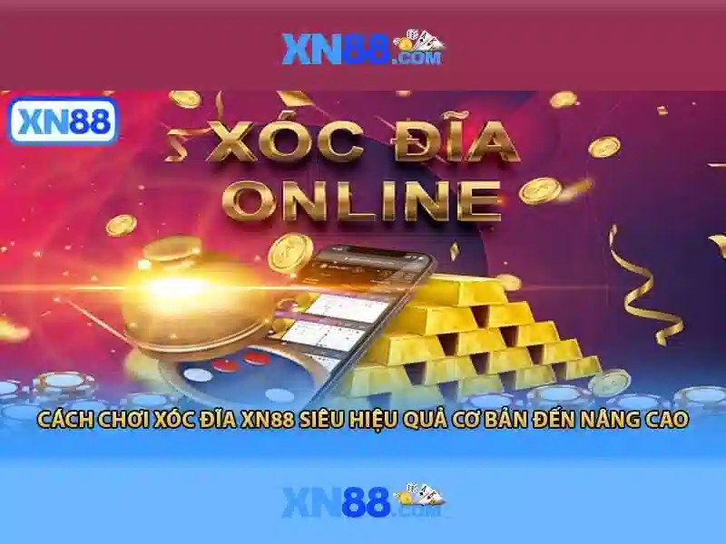 xn88: Tổng quan và phân tích cho người Việt