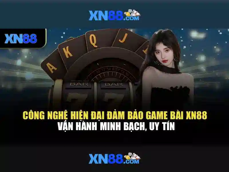 Xn88: Nền tảng chơi game trực tuyến và những điều cần biết