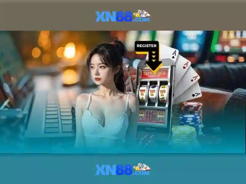 xn88: Nền tảng trò chơi trực tuyến và đặt cược an toàn