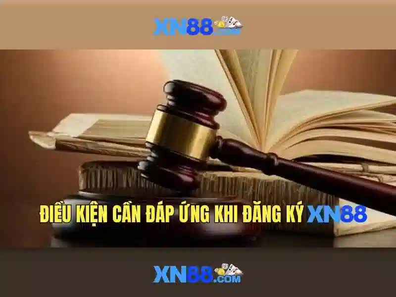 Điều kiện tham gia và an toàn cho người chơi