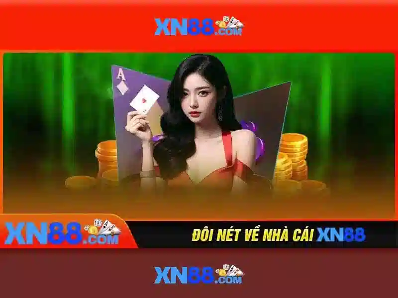 xn88: Tổng quan về nền tảng chơi game trực tuyến an toàn
