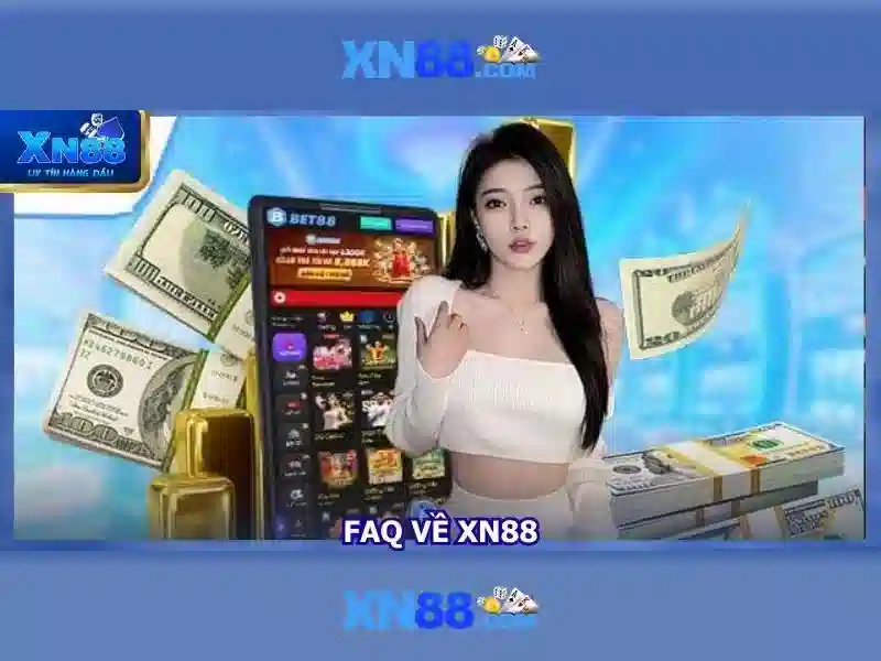 xn88 - Nền tảng chơi trực tuyến an toàn và giải trí