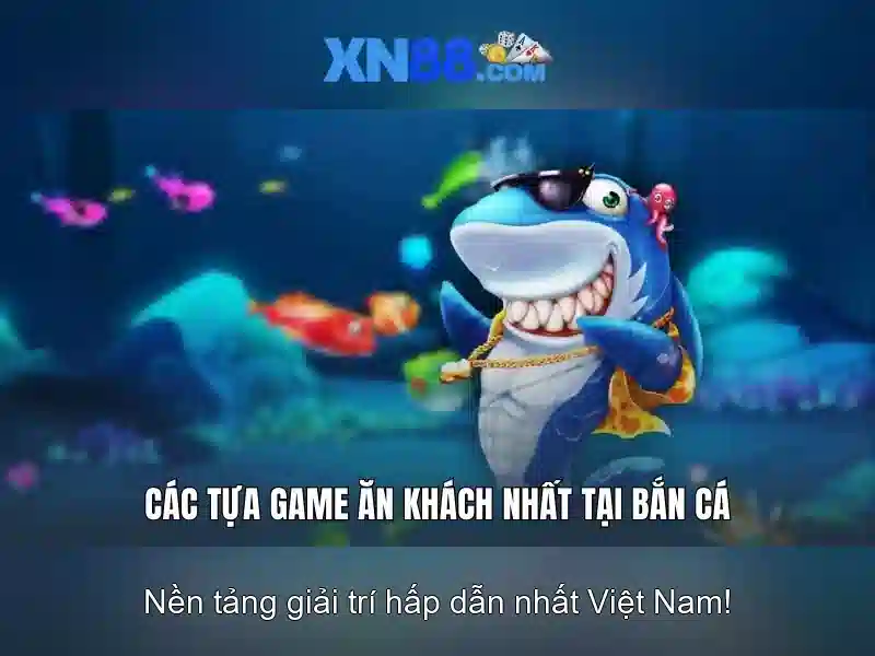 xn88: Giới thiệu và đánh giá nền tảng trò chơi trực tuyến