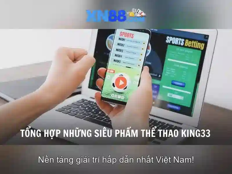 xn88 - Tổng quan và những tính năng nổi bật