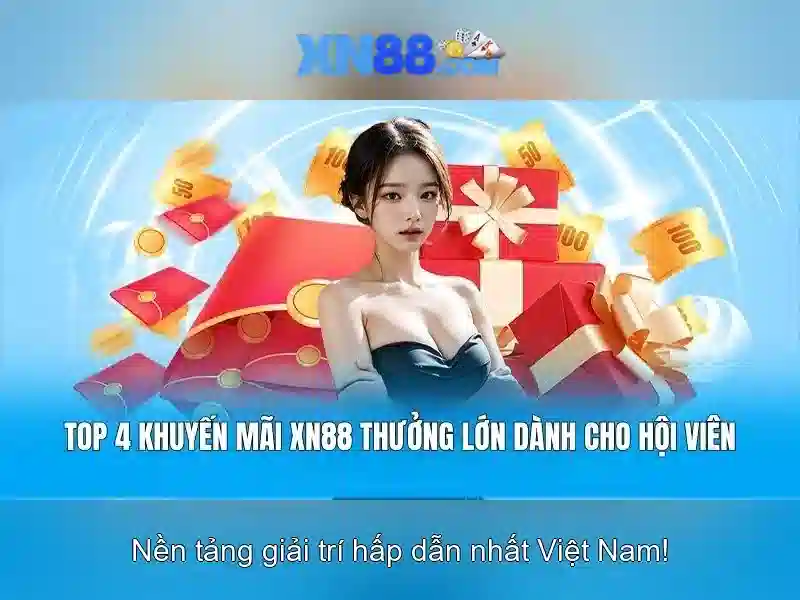 xn88 là gì và tại sao được nhiều người chơi yêu thích