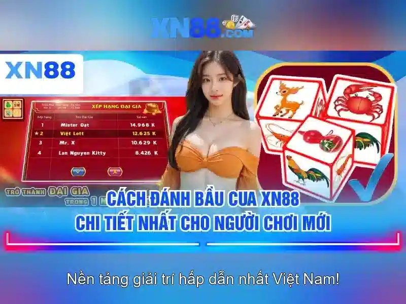 An toàn và bảo mật tại xn88