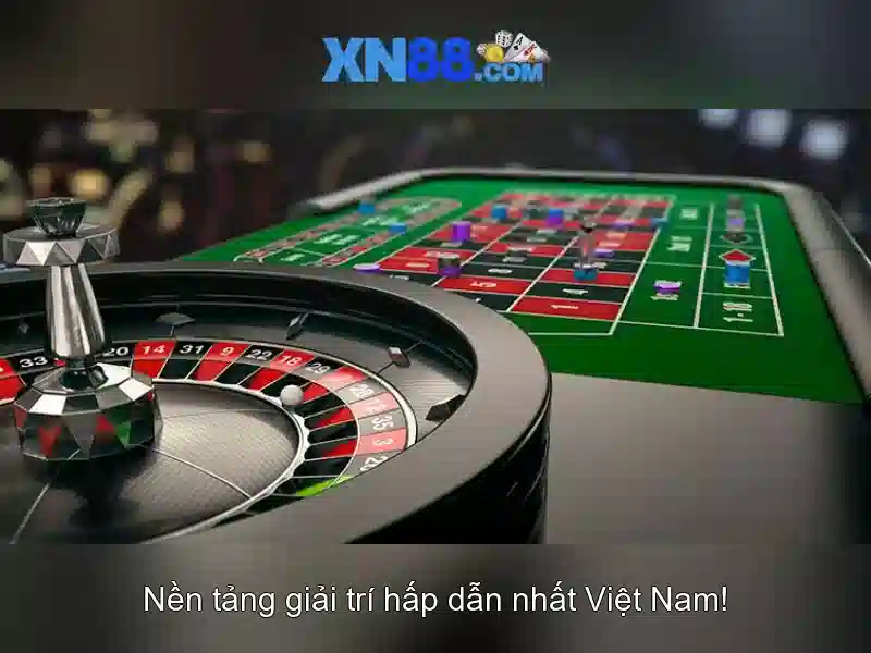 Lịch sử và nguồn gốc xn88