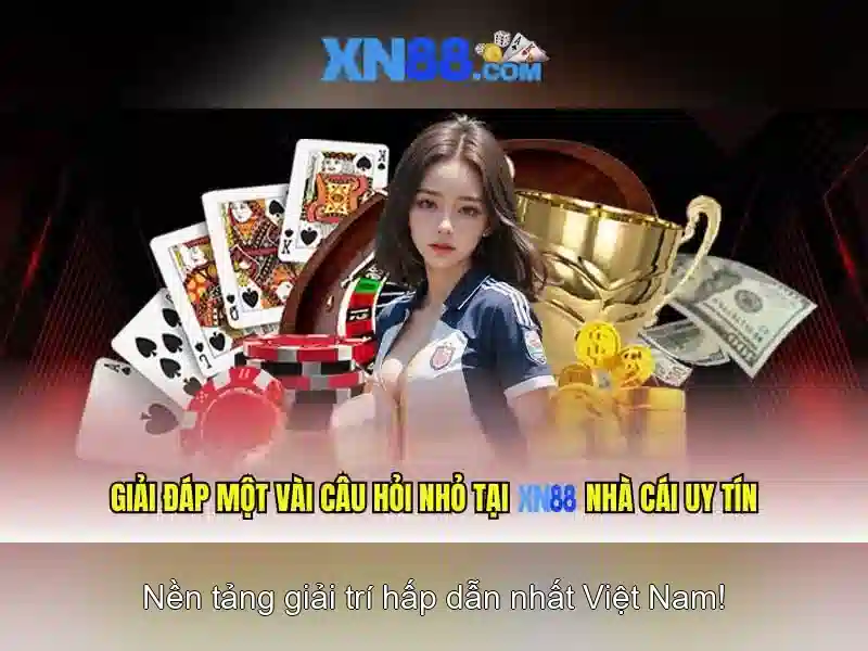 Giới thiệu về xn88
