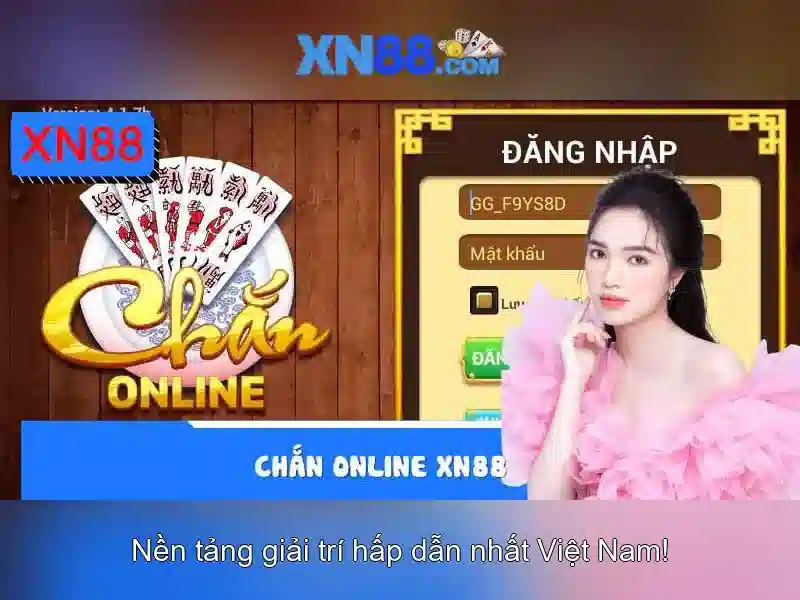 XN88: Tổng quan bằng tiếng Việt