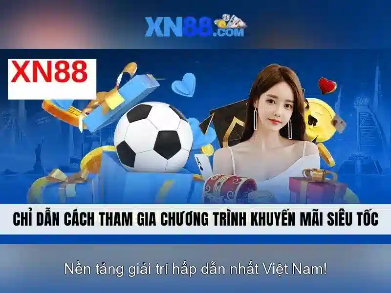 xn88: Tổng quan về nền tảng giải trí và cá cược trực tuyến
