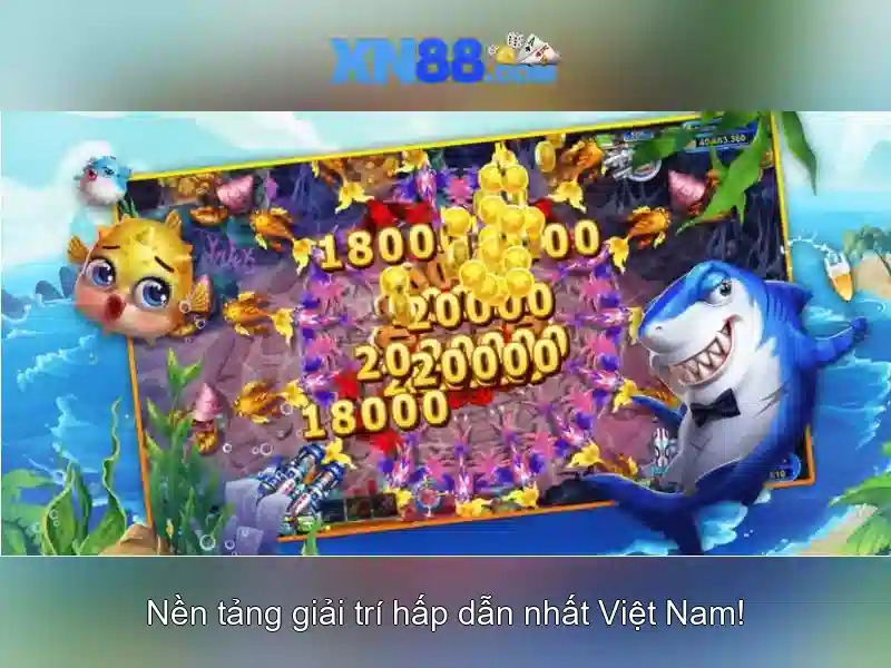 Xn88 là gì và vì sao nó nổi bật
