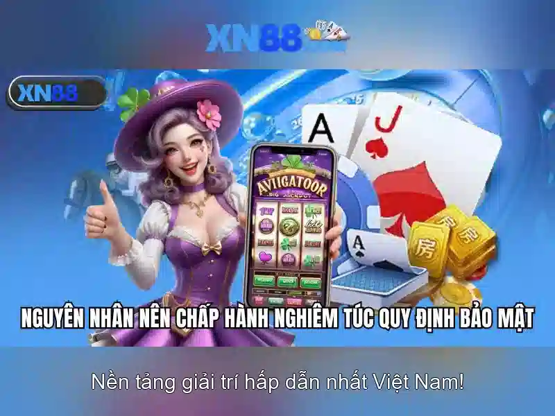 XN88: Nền tảng giải trí trực tuyến và những điều cần biết