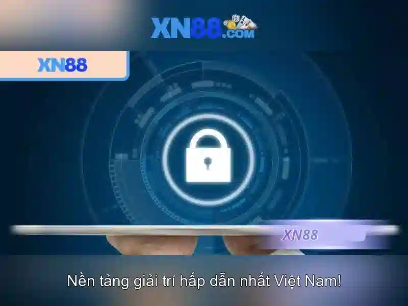 Xn88: Tổng quan và trải nghiệm trên nền tảng chơi casino trực tuyến