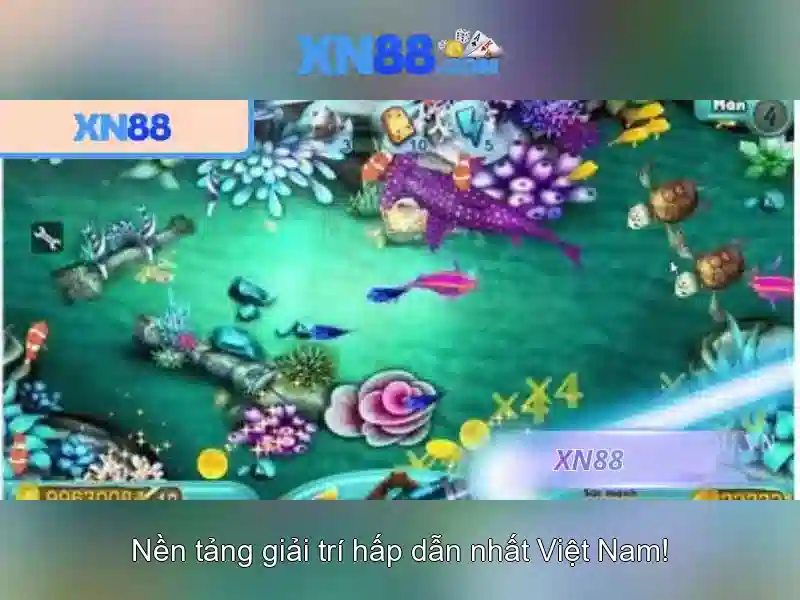 Giới thiệu xn88: Nền tảng trò chơi trực tuyến nổi bật