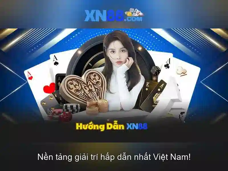 Xn88: Tổng quan và những điểm nổi bật