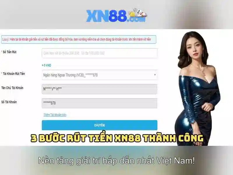 Giới thiệu về XN88