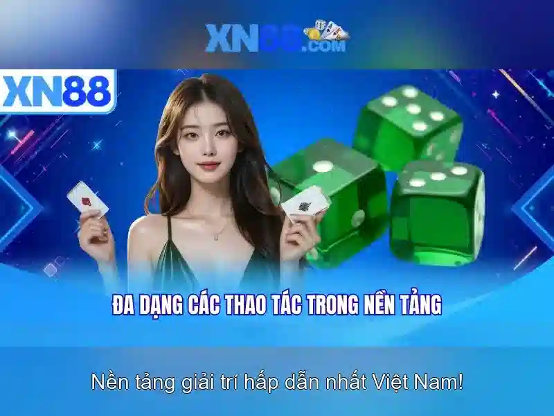 Lịch sử của xn88 và sự phát triển của nó