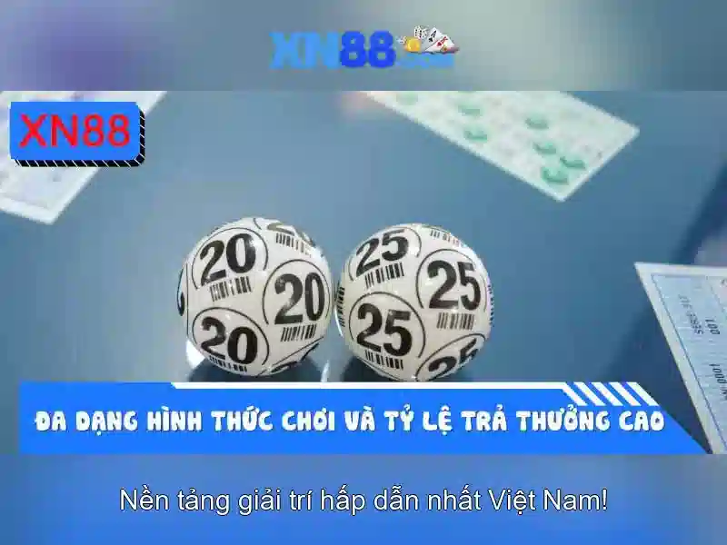 Xn88: Nền tảng trò chơi trực tuyến và những điều bạn cần biết