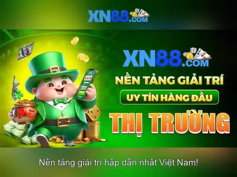xn88: Tổng quan về nền tảng giải trí trực tuyến và tác động của nó