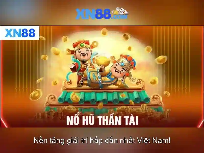 xn88: Nền tảng cược trực tuyến uy tín và tiện ích