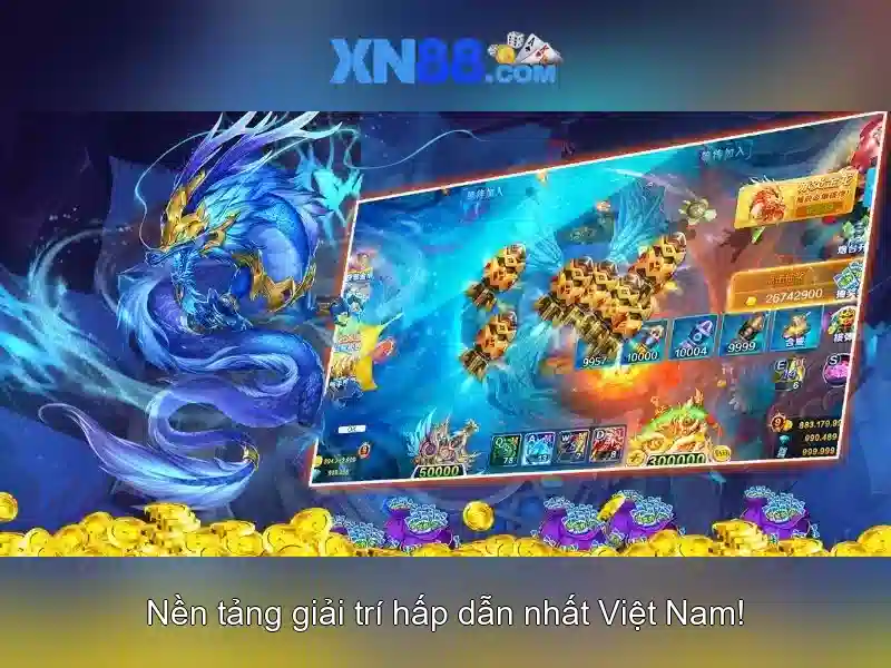 Xn88 là gì?