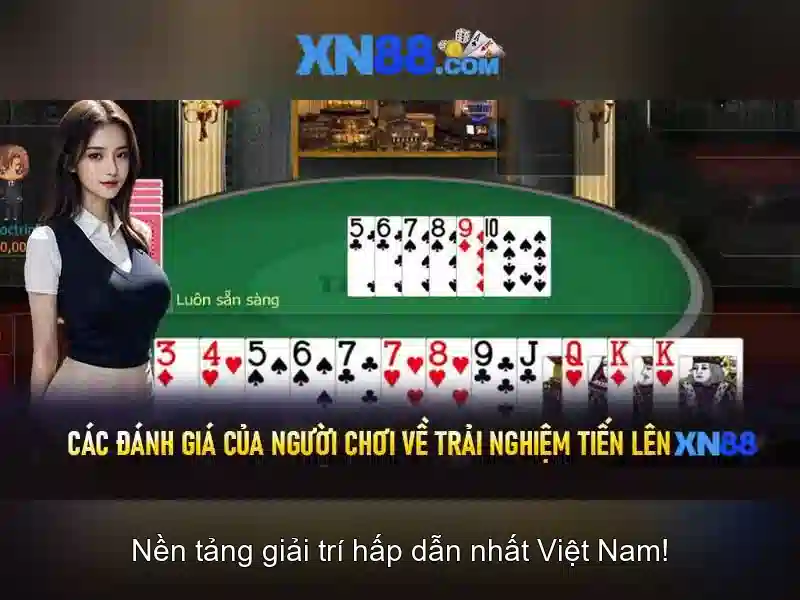 xn88 là gì?