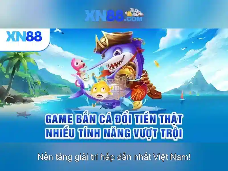 xn88: cái nhìn tổng quan