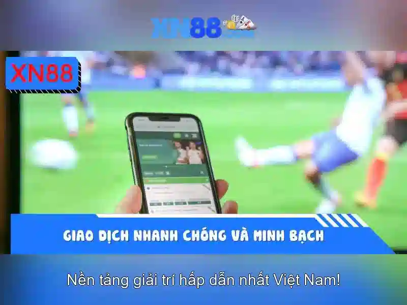 Giới thiệu về xn88