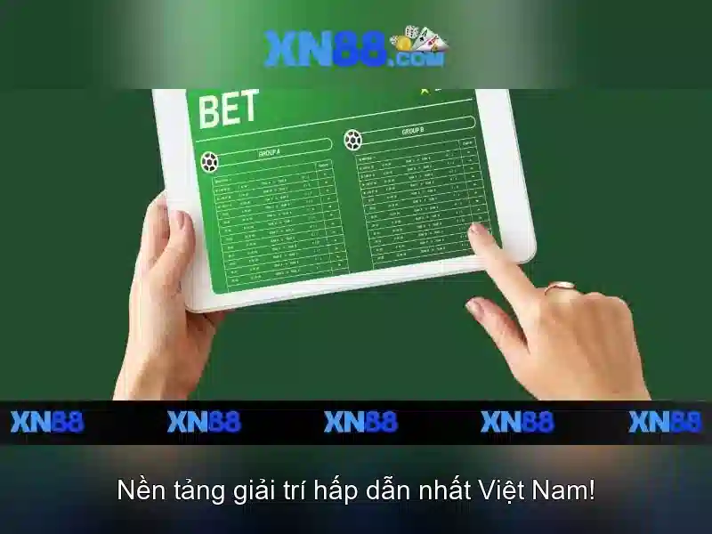 xn88 là gì và tại sao nó nổi bật trên thị trường trực tuyến