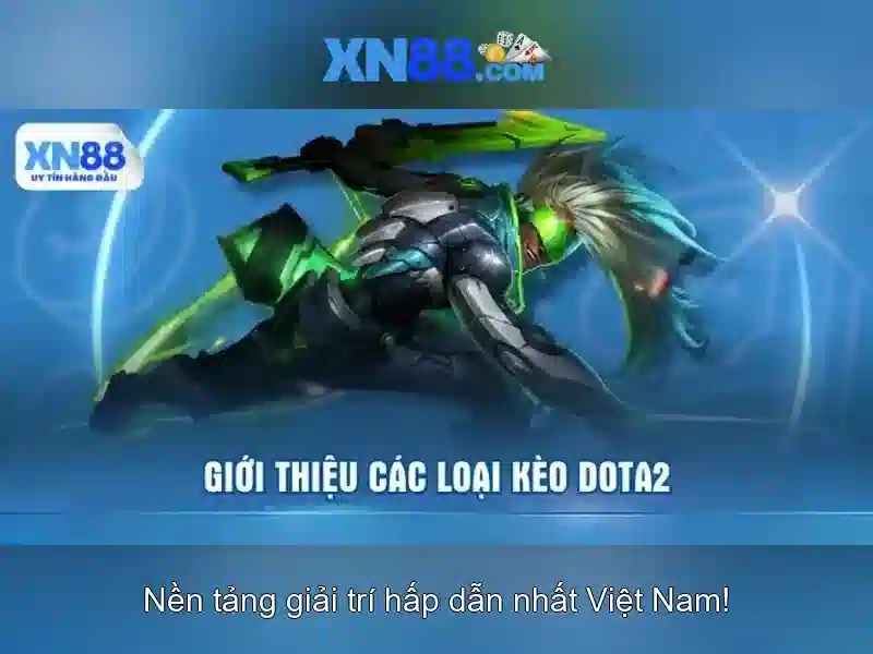 xn88: Giới thiệu và các tính năng nổi bật